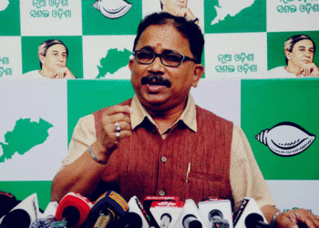 ଖଲିସ୍ଥାନ ଆତଙ୍କବାଦୀର ଭୁବନେଶ୍ୱରକୁ ଧମକ: ରାଜ୍ୟବାସୀଙ୍କ ସୁରକ୍ଷା ରାଜ୍ୟ ସରକାରଙ୍କ ପ୍ରାଥମିକତା ହେଉ-ବିଜେଡି
