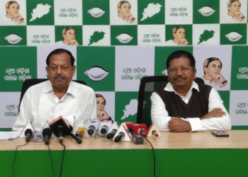 ପୋଲାଭରମ ପ୍ରସଙ୍ଗରେ ଆସନ୍ତାକାଲି ବିଜେଡିର ୭ ଜଣିଆ ଟିମର ଦିଲ୍ଲୀ ଗସ୍ତ