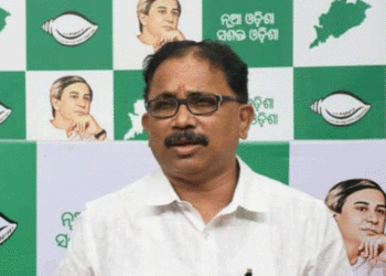 ମୁଖ୍ୟମନ୍ତ୍ରୀଙ୍କ ଚାକିରି ବିକ୍ରି ମନ୍ତବ୍ୟ ସଂପୂର୍ଣ୍ଣ ନିରାଧାର ଓ ରାଜନୈତିକ ଉଦ୍ଦେଶ୍ୟ ପ୍ରଣୋଦିତ: ବିଜେଡି