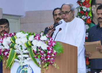 ଶ୍ରମିକମାନଙ୍କ ହକ୍‌ ପାଇଁ ବିଜେଡି ସବୁବେଳେ ଲଢେଇ କରି ଆସିଛି : ନବୀନ ପଟ୍ଟନାୟକ