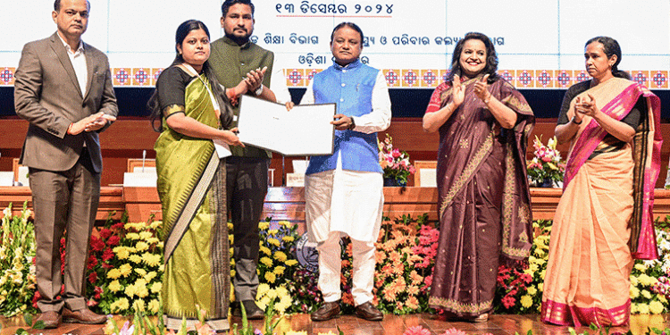 ୮୫ ଜଣ ହୋମିଓପାଥିକ ଚିକିତ୍ସକ, ୨୩୯ ଜଣ ରେଡିଓଗ୍ରାଫର ଓ ୫୨ ଜଣ ଅଧ୍ୟାପକ ନିଯୁକ୍ତ