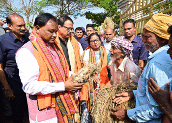 କ୍ଷୟକ୍ଷତି ଆବେଦନ ଦିନଟିଏ ବଢ଼ାଇଲେ ମୁଖ୍ୟମନ୍ତ୍ରୀ