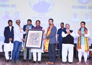 ଅସହାୟଙ୍କ ପ୍ରତି ସମ୍ବେଦନଶୀଳ ହେବାକୁ ମୁଖ୍ୟମନ୍ତ୍ରୀଙ୍କ ପରାମର୍ଶ