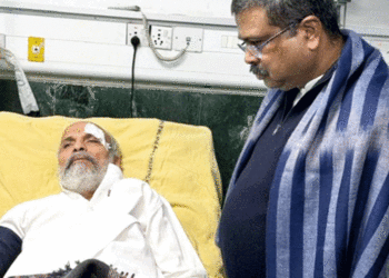 ଦେଶର ରାଜଧାନୀରେ ହଙ୍ଗାମା; ରାଜ୍ୟ ରାଜଧାନୀରେ ଗର୍ଜନ