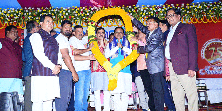 ‘ରାଜ୍ୟର ଶିକ୍ଷା ପରିବେଶକୁ ସୁଦୃଢ଼ କରିବା ପାଇଁ ଉଦ୍ୟମ ଆରମ୍ଭ ହୋଇଛି’