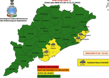 ବିକଶିତ ହୋଇ ହସିବ ବଣ୍ଡାଘାଟି; ଉପମୁଖ୍ୟମନ୍ତ୍ରୀ ଦେଲେ ପ୍ରତିଶ୍ରୁତି