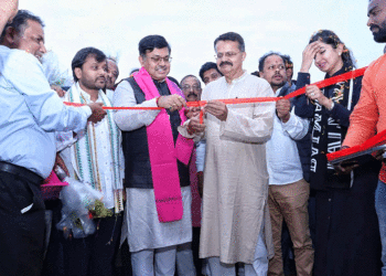 ଭିଡମୁକ୍ତ ହେବ କଟକ, ରାସ୍ତାରେ ଲାଗିବନି ଗହଳି