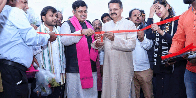 ଭିଡମୁକ୍ତ ହେବ କଟକ, ରାସ୍ତାରେ ଲାଗିବନି ଗହଳି