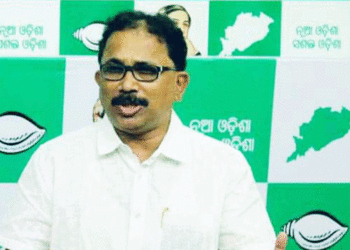 ରାଜ୍ୟପାଳ ଅପସାରିତ, ଏଏସଓ ଏବେ ବି ନ୍ୟାୟ ପାଇବାରୁ ବଞ୍ଚିତ : ବିଜେଡି