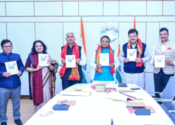 ଶ୍ରୀମନ୍ଦିର ପ୍ରଶାସନ ପକ୍ଷରୁ କ୍ୟାଲେଣ୍ଡର୍ ଲୋକାର୍ପିତ
