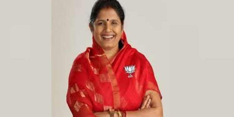 ତିନି ଦିନିଆ କୋରାପୁଟ, ମାଲକାନଗିରି ଗସ୍ତରେ ଯିବେ ପ୍ରଭାତୀ ପରିଡ଼ା