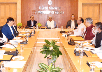 ଅଲିଭ୍ ରିଡଲେଙ୍କ ସୁରକ୍ଷା ଓ ସଂରକ୍ଷଣକୁ ଗୁରୁତ୍ୱ