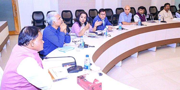 ଭୁବନେଶ୍ବରରେ ଏକାଧିକ ସଡ଼କ, ଫ୍ଲାଇଓଭର, ରେଲ୍ ଓଭର ବ୍ରିଜ ଓ ରିଙ୍ଗ ରୋଡ ନିର୍ମାଣ ପାଇଁ ଯୋଜନା