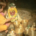 ବଡସିଂହାର ବେଶରେ ଦର୍ଶନ ଦେଲେ ମଣିବାବା