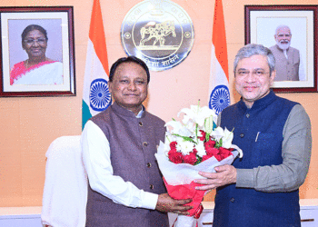 ମେଗା ଆଇଟି ହବ୍ ହେବ ଓଡ଼ିଶା