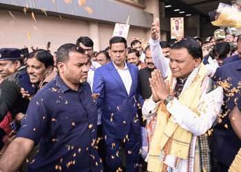 ‘ଆୟୁଷ୍ମାନ ଭାରତ’ ଆରମ୍ଭ ହେଲା, ଓଡ଼ିଶାବାସୀଙ୍କୁ ନ୍ୟାୟ ମିଳିଲା : ମୁଖ୍ୟମନ୍ତ୍ରୀ