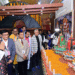 ଓଡ଼ିଶାର ପରମ୍ପରାକୁ ବିଶ୍ୱବିଦିତ କରିବାର ପ୍ରୟାସ ଅତୀବ ପ୍ରଶଂସନୀୟ: ଧର୍ମେନ୍ଦ୍ର