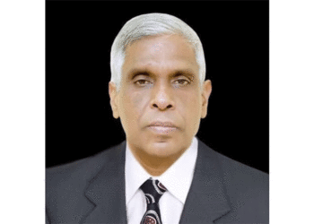 ପ୍ରକାଶ ମିଶ୍ରଙ୍କୁ ମୁଖ୍ୟମନ୍ତ୍ରୀଙ୍କ ଉପଦେଷ୍ଟା ଭାବେ ନିଯୁକ୍ତି
