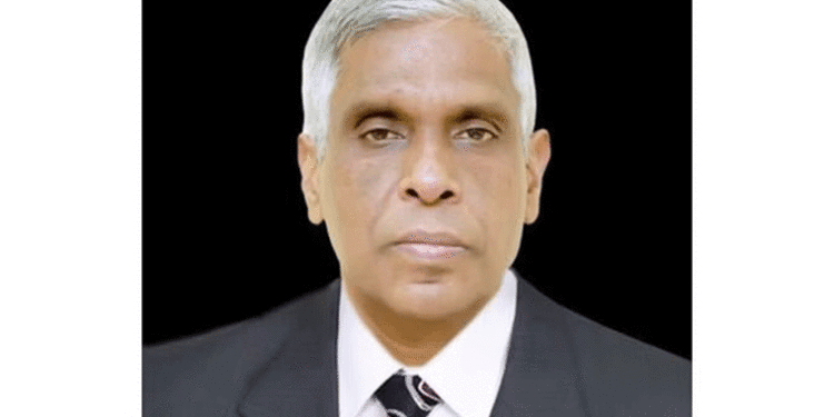 ପ୍ରକାଶ ମିଶ୍ରଙ୍କୁ ମୁଖ୍ୟମନ୍ତ୍ରୀଙ୍କ ଉପଦେଷ୍ଟା ଭାବେ ନିଯୁକ୍ତି