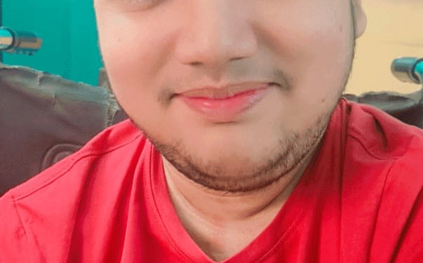 ବରିଷ୍ଠ ସାମ୍ବାଦିକ ଜ୍ଞାନରଞ୍ଜନ ଦାସଙ୍କ ପୁତ୍ର ବିୟୋଗ