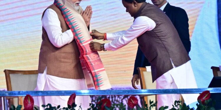 ଓଡ଼ିଶାରେ ପୁଞ୍ଜିନିବେଶ ପାଇଁ ପ୍ରବାସୀଙ୍କୁ ମୁଖ୍ୟମନ୍ତ୍ରୀଙ୍କ ଆହ୍ୱାନ