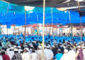 ‘ଦୂଆ’ ଓ ‘ଦାୱତ’ ସହ ଶେଷ ହେଲା ରାଜ୍ୟ ସ୍ତରୀୟ ତବ୍‌ଲିଗି ଇଜ୍‌ତେମା