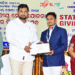 ରାଜ୍ୟ ଜାତୀୟ ସେବା ଯୋଜନା ପୁରସ୍କାର ବିତରଣ ସମାରୋହ ଅନୁଷ୍ଠିତ