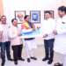 ଭାରତ-ଇଂଲଣ୍ଡ କ୍ରିକେଟ୍ ମ୍ୟାଚ୍‌ର ଟିକେଟ କିଣିଲେ ମୁଖ୍ୟମନ୍ତ୍ରୀ