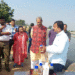 ସହ୍ୟାଦ୍ରୀ ଫାର୍ମରେ ପାଞ୍ଚଦିନିଆ ପ୍ରଶିକ୍ଷଣ ନେବେ ୫୭ ଜଣିଆ ପ୍ରତିନିଧୀ ଦଳ