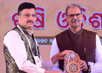 ସୁବାସିତ ଚାଉଳ ଉତ୍ପାଦନରେ ଓଡ଼ିଶାର ଭୂମିକା ଗୁରୁତ୍ୱପୂର୍ଣ୍ଣ