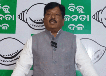 ରାଜ୍ୟ ସରକାର ଏଚଏମପିଭି ଭାଇରସ ଉପରେ ନିଜସ୍ୱ ନିର୍ଦ୍ଦେଶାବଳୀ ଜାରି କରନ୍ତୁ: ବିଜେଡି