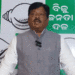ରାଜ୍ୟ ସରକାର ଏଚଏମପିଭି ଭାଇରସ ଉପରେ ନିଜସ୍ୱ ନିର୍ଦ୍ଦେଶାବଳୀ ଜାରି କରନ୍ତୁ: ବିଜେଡି