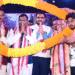 ଦୁଇ ଦିନିଆ ଜାତୀୟ ଯୁବ ଦିବସ ପାଳିତ