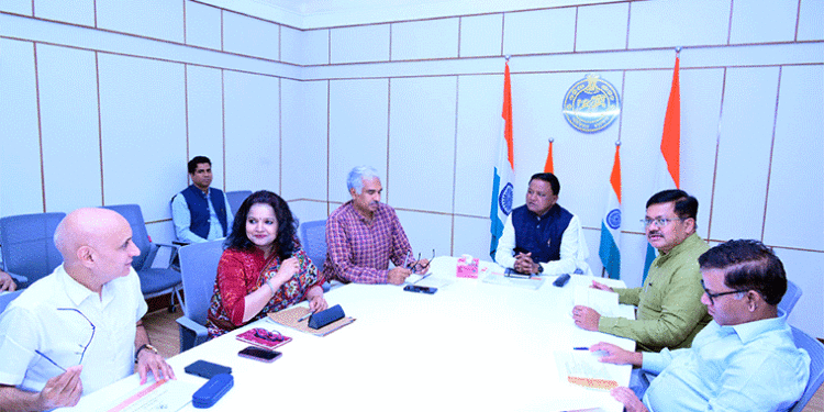 ଭୁବନେଶ୍ୱରରେ ଟ୍ରାଫିକ୍ ଭିଡ଼ ହ୍ରାସ ପାଇଁ ଯୋଜନା