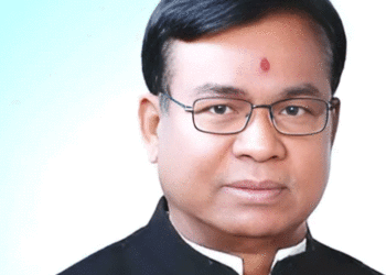ଭକ୍ତ ଦାସ ପିସିସି ସଭାପତି ନିଯୁକ୍ତ