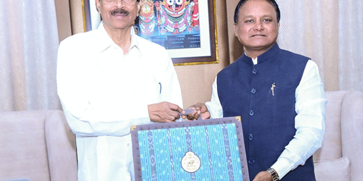 ରାଜ୍ୟରେ ଖୋଲିବ ୪୫,୦୦୦ ଶିଶୁବାଟିକା