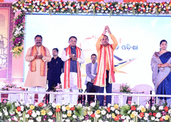 ‘ବିକଶିତ ଗାଁ, ବିକଶିତ ଓଡିଶା’ ଯୋଜନାର ଶୁଭାରମ୍ଭ କଲେ ମୁଖ୍ୟମନ୍ତ୍ରୀ
