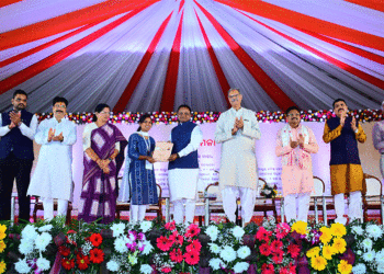 ୯ଟି ବିଭାଗରେ ଯୋଗଦେଲେ ୬,୩୯୦ ଜଣଙ୍କୁ ନୂଆ ନିଯୁକ୍ତି ଦେଲେ ମୁଖ୍ୟମନ୍ତ୍ରୀ