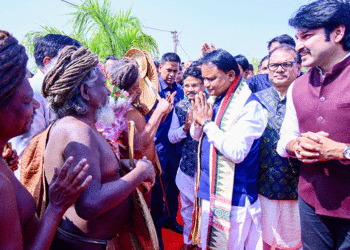 ବ୍ୟାସ ସରୋବରର ନବୀକରଣର ଉଦ୍‌ଘାଟନ କଲେ ମୁଖ୍ୟମନ୍ତ୍ରୀ