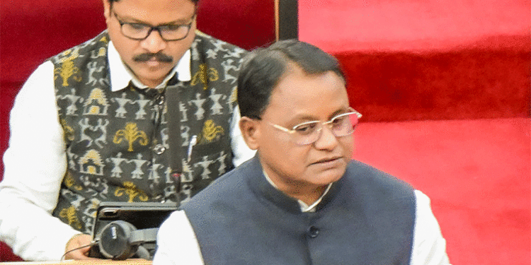 କେଉଁ ବିଭାଗକୁ ମିଳିଲା କେତେ କୋଟି