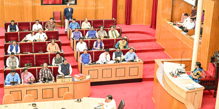 ବଜେଟରେ ୧୬ଟି ନୂଆ ଯୋଜନା ଘୋଷଣା କଲେ ମୁଖ୍ୟମନ୍ତ୍ରୀ