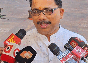 କ୍ରୀଡାମନ୍ତ୍ରୀଙ୍କ ଇସ୍ତଫା ଦାବିକଲା ବିଜେଡି