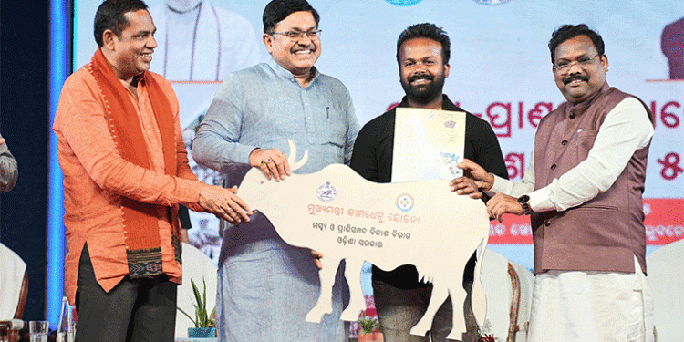 ୨୦୨୯ ସୁଦ୍ଧା ରାଜ୍ୟରେ ଉତ୍ପାଦନ ହେବ ଦୈନିକ ୫ କୋଟି ଅଣ୍ଡା