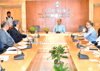 ଅକ୍ଷୟ ଶକ୍ତିରେ ୧ ବିଲିୟନ ଡଲାର ନିବେଶ