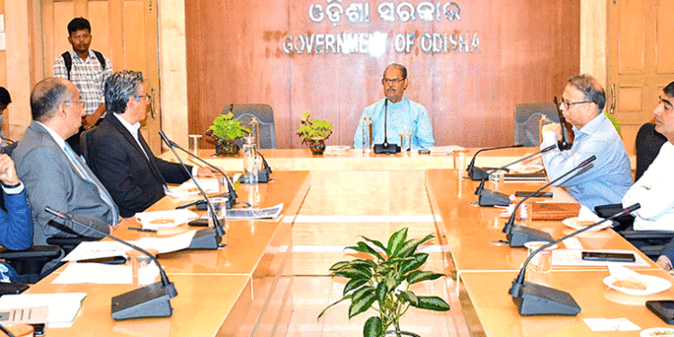 ଅକ୍ଷୟ ଶକ୍ତିରେ ୧ ବିଲିୟନ ଡଲାର ନିବେଶ