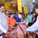 ୨୩ତମ ଜାତୀୟସ୍ତରୀୟ ହସ୍ତତନ୍ତ ମେଳା ଉଦ୍‌ଘାଟିତ