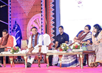 ଆରମ୍ଭ ହେଲା ‘ସୁଭଦ୍ରା ଶକ୍ତି ମେଳା’