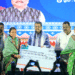 ସମ୍ବଲପୁରରେ ‘କିଷାନ ସମ୍ମାନ ସମାରୋହ’ରେ ଯୋଗଦେଲେ କେନ୍ଦ୍ରମନ୍ତ୍ରୀ