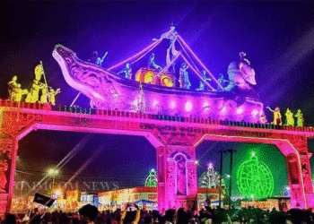 କଟକ ବାଲିଯାତ୍ରାକୁ ମିଳିଲା ‘ଜାତୀୟ ମାନ୍ୟତା’
