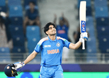 ଚାମ୍ପିୟନ୍ସ ଟ୍ରଫି : ବିଜୟ ଅଭିଯାନ ଆରମ୍ଭ କଲା ଟିମ୍ ଇଣ୍ଡିଆ